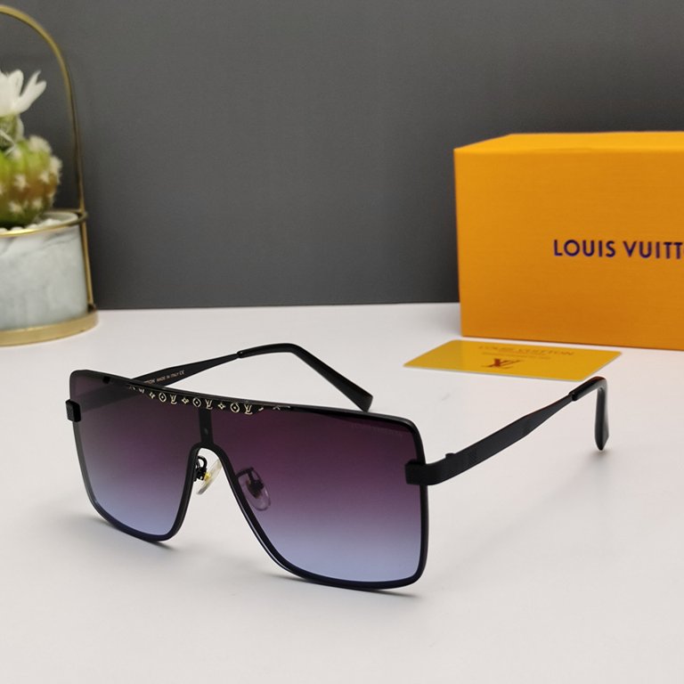 LV Sunglasses(1:1)-066