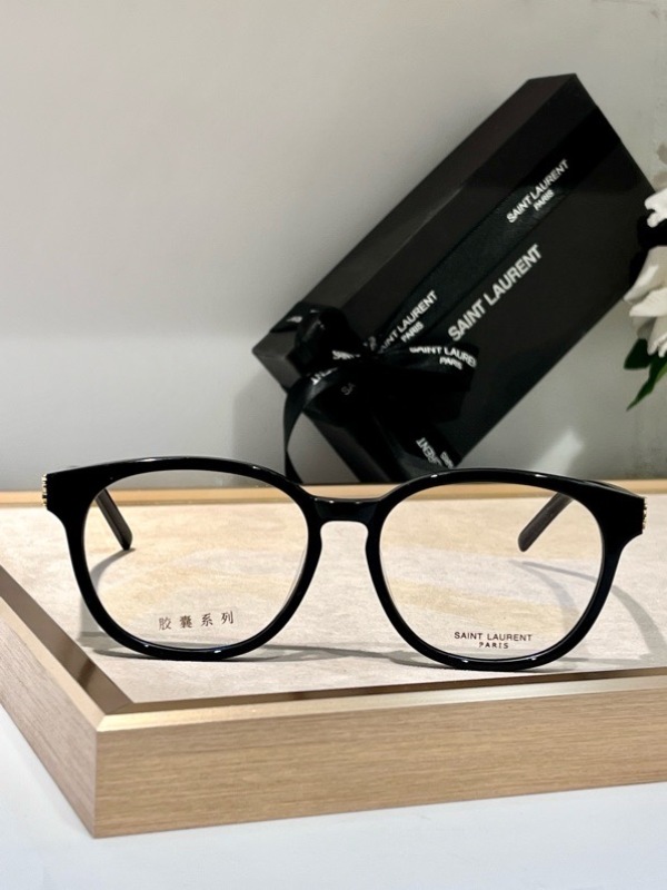 YSL Plain Glass Spectacles(High Quality)-126