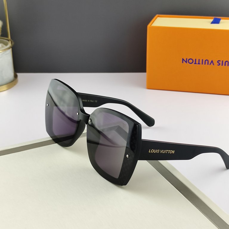 LV Sunglasses(1:1)-041