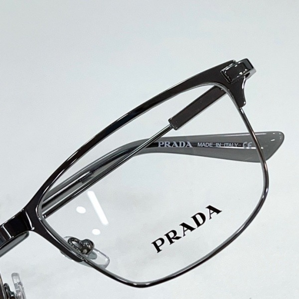 Prada Plain Glass Spectacles(High Quality)-1048
