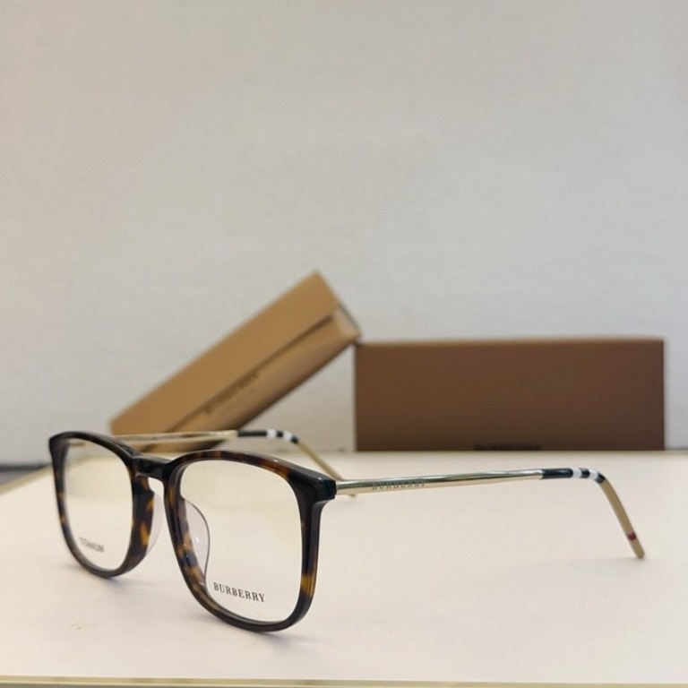 Burberry Plain Glass Spectacles(High Quality)-447