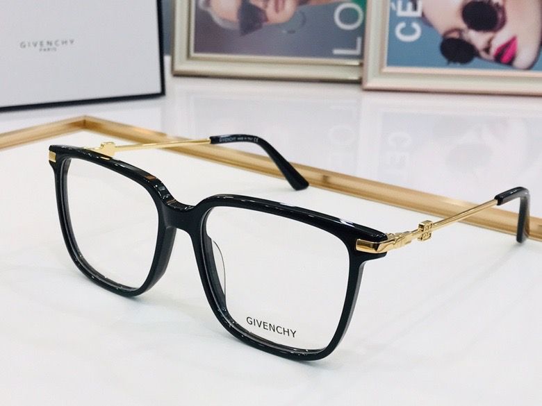Givenchy Plain Glass Spectacles(High Quality)-032