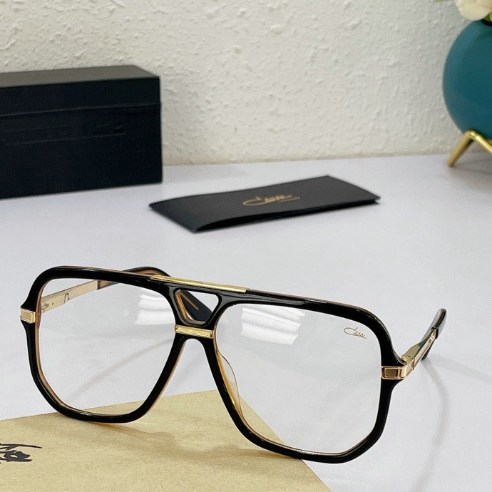 CAZAL Plain Glass Spectacles(High Quality)-296