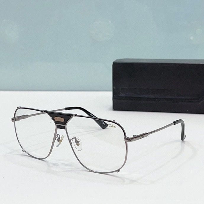 CAZAL Plain Glass Spectacles(High Quality)-295