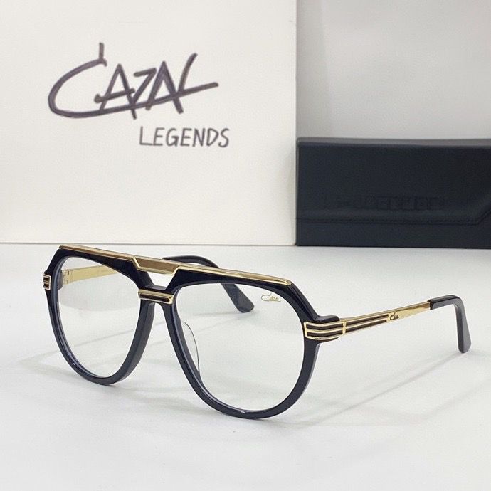 CAZAL Plain Glass Spectacles(High Quality)-230