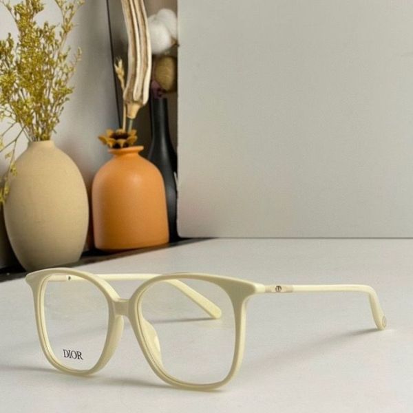 Dior Plain Glass Spectacles(High Quality)-208