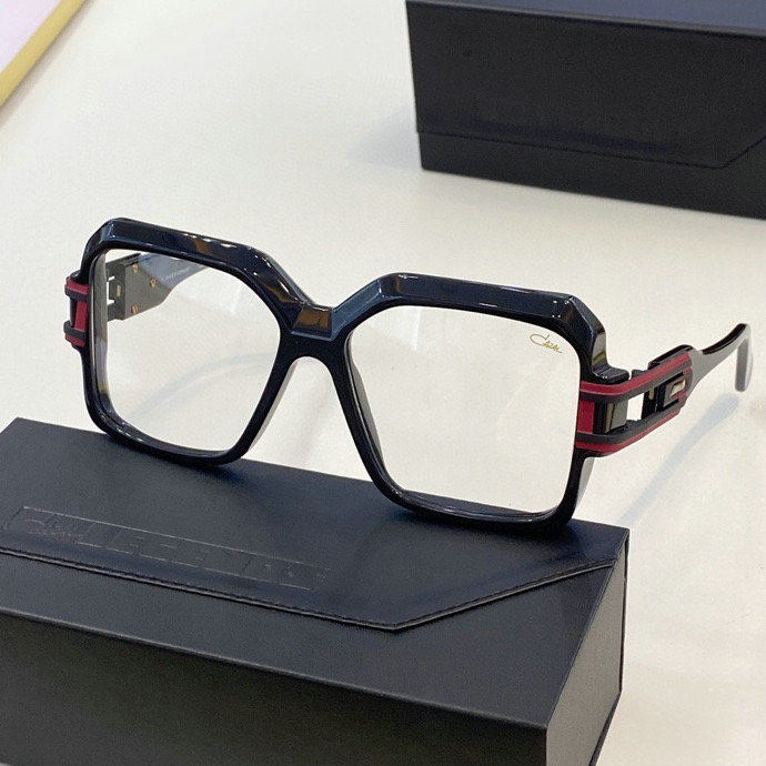 CAZAL Plain Glass Spectacles(High Quality)-256