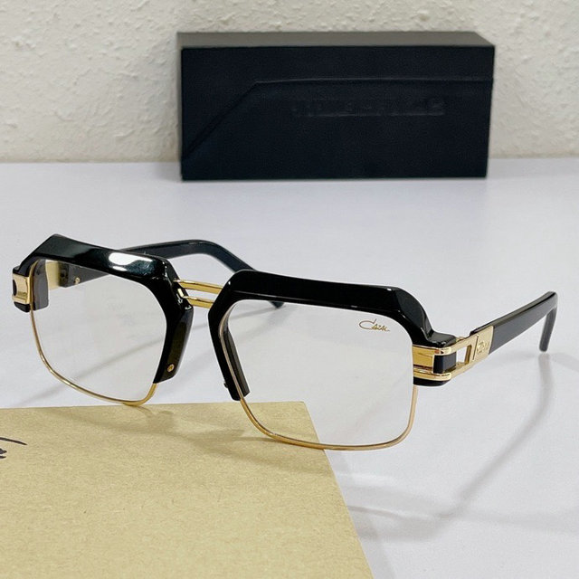 CAZAL Plain Glass Spectacles(High Quality)-255