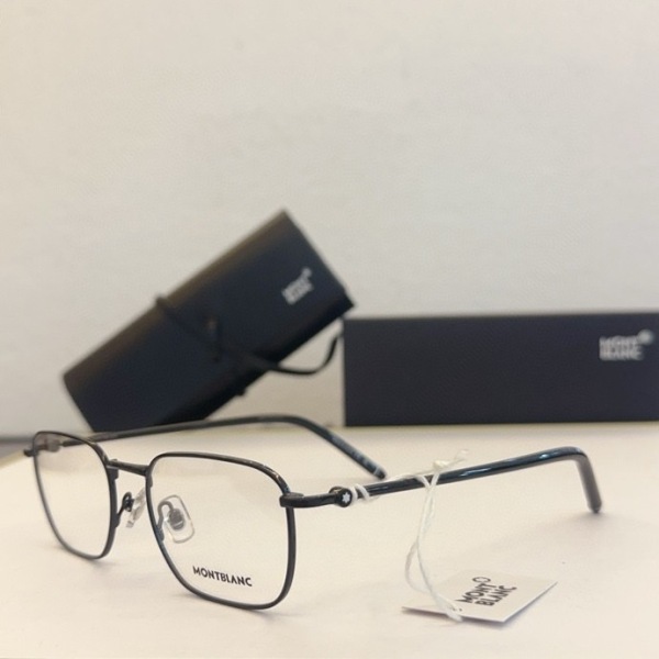 Montblanc Plain Glass Spectacles(High Quality)-077