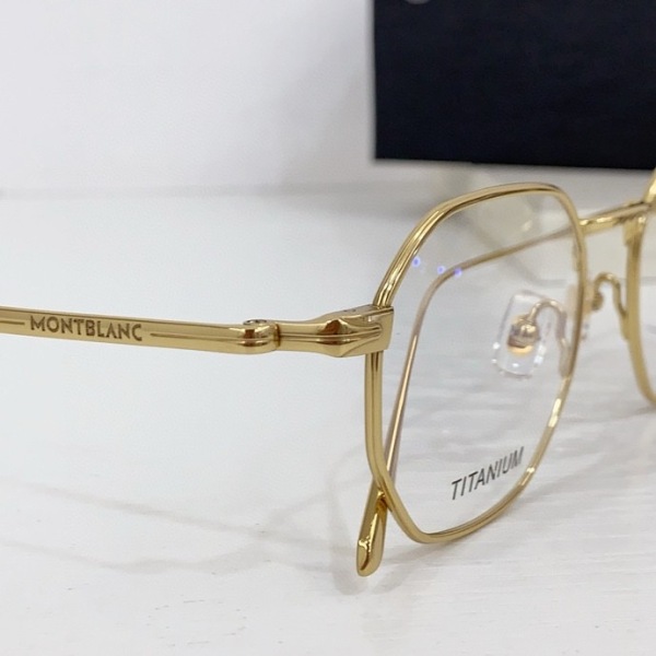 Montblanc Plain Glass Spectacles(High Quality)-102