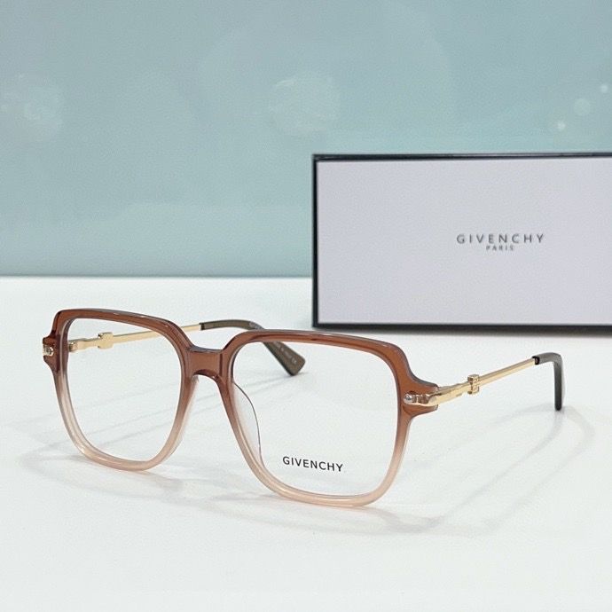 Givenchy Plain Glass Spectacles(High Quality)-054