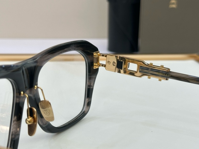 DITA Plain Glass Spectacles(High Quality)-190
