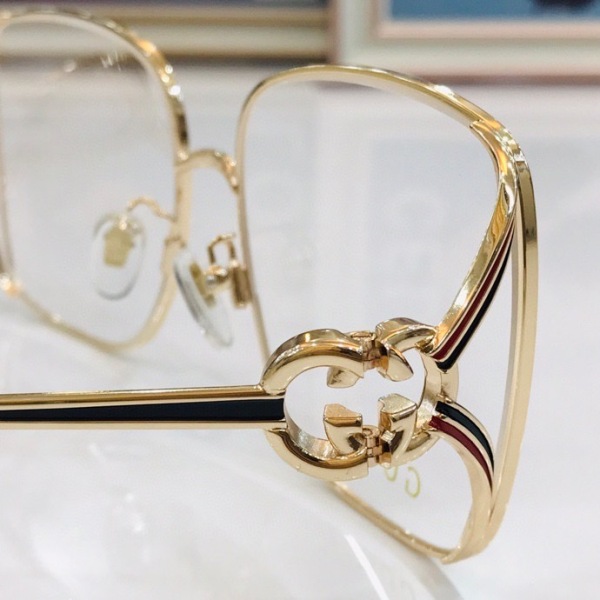 Gucci Plain Glass Spectacles(High Quality)-715