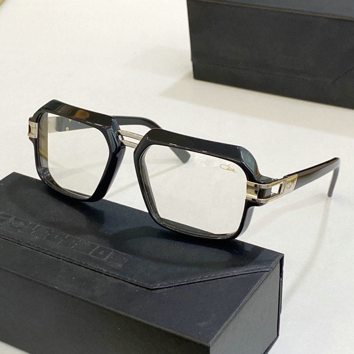 CAZAL Plain Glass Spectacles(High Quality)-293