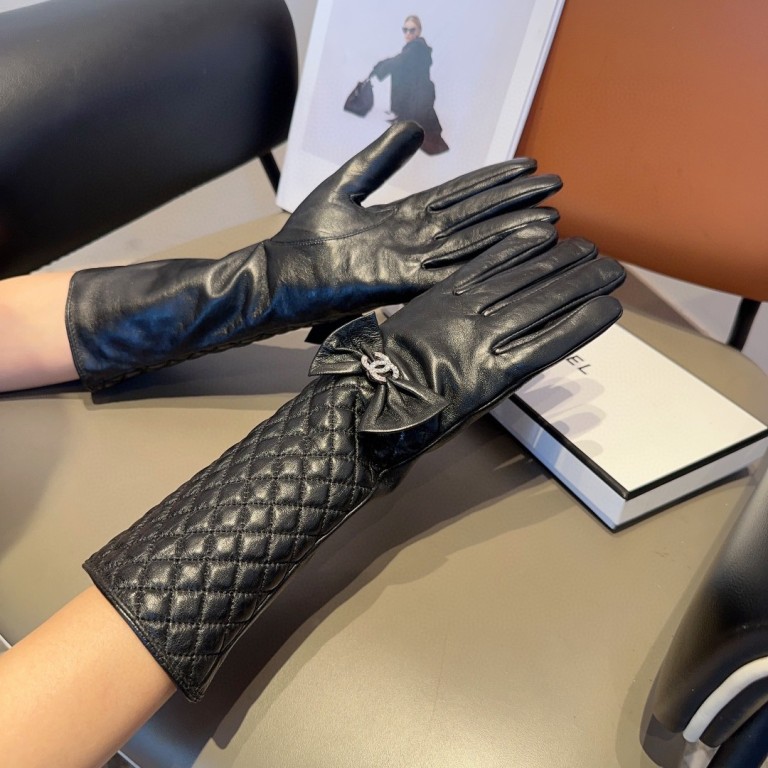 Chanel Gloves(AAA)-005