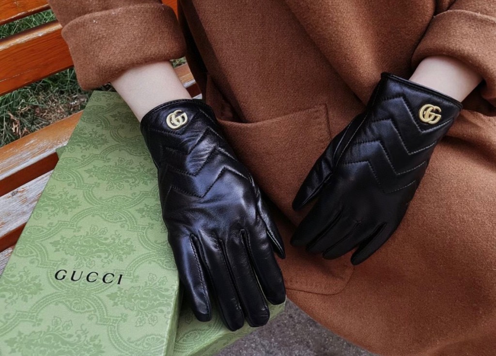Gucci Gloves(AAA)-006