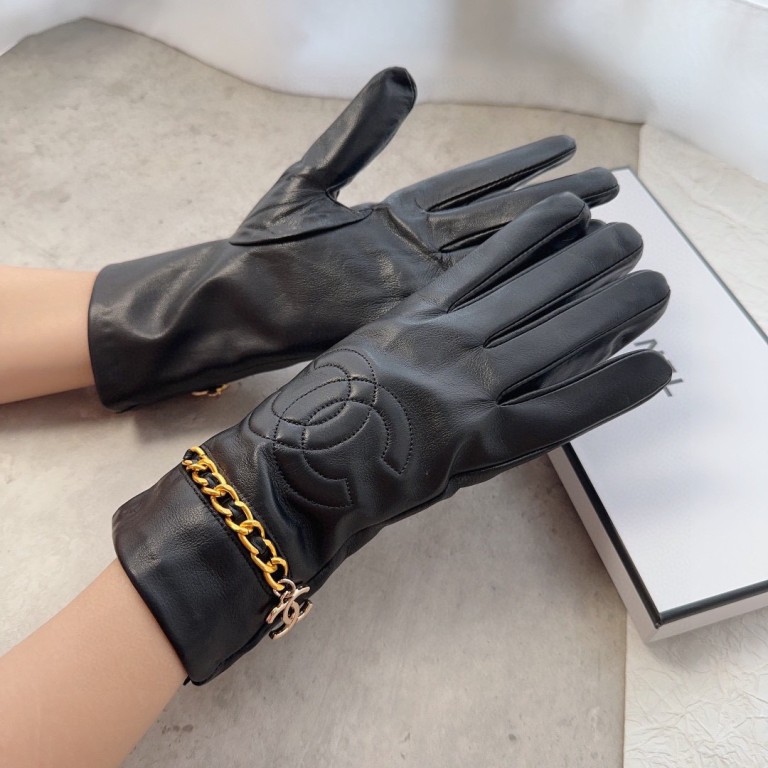 Chanel Gloves(AAA)-004