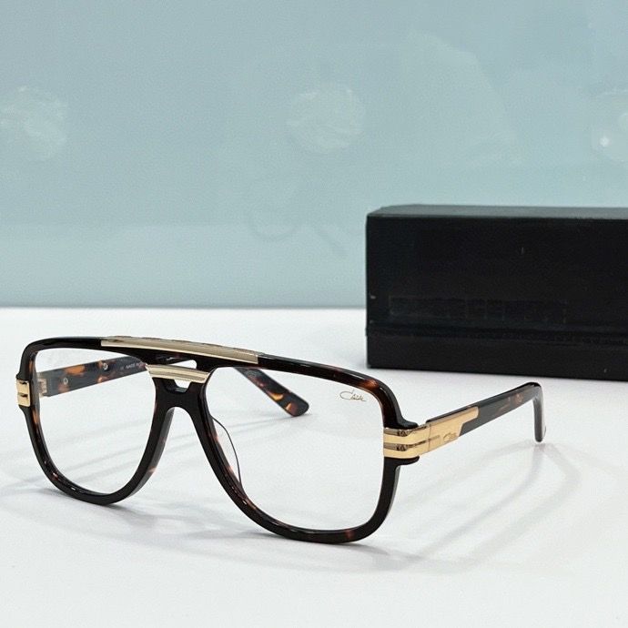CAZAL Plain Glass Spectacles(High Quality)-254