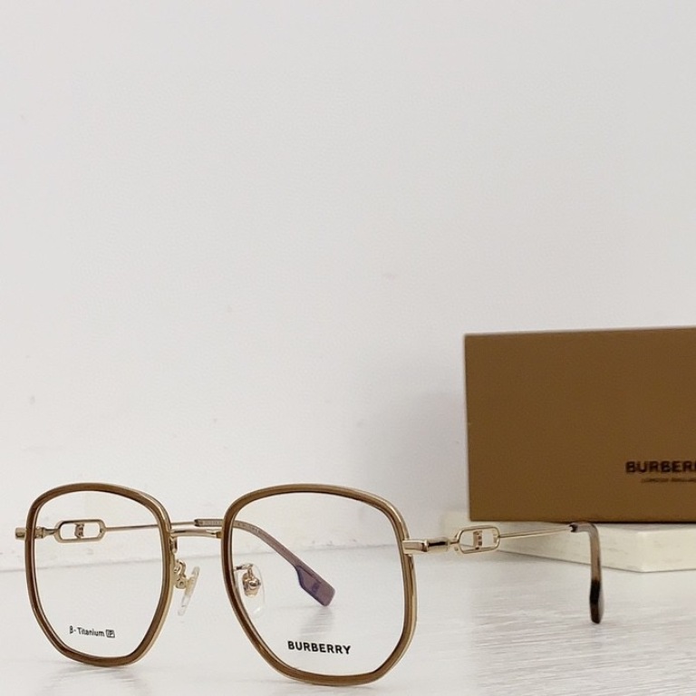 Burberry Plain Glass Spectacles(High Quality)-504