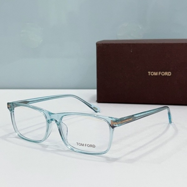 Tom Ford Plain Glass Spectacles(High Quality)-247