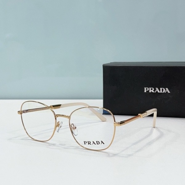 Prada Plain Glass Spectacles(High Quality)-810