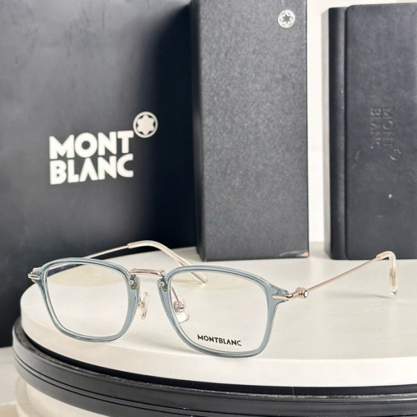 Montblanc Plain Glass Spectacles(High Quality)-101