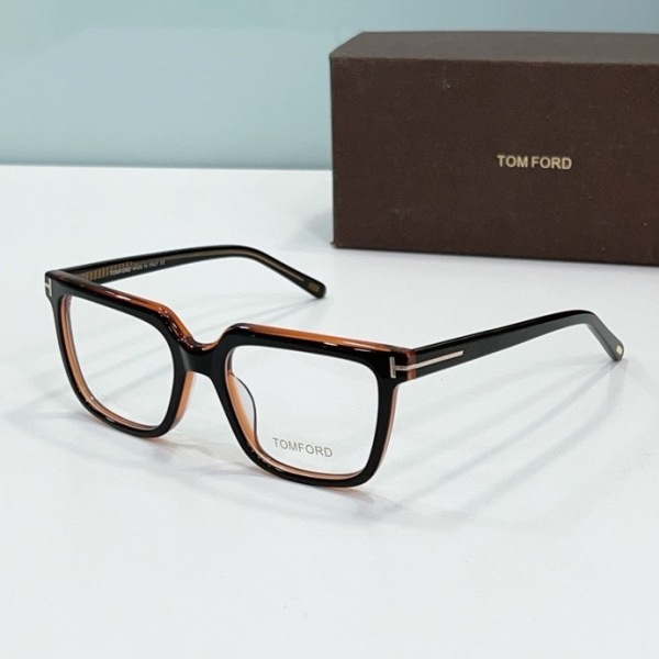 Tom Ford Plain Glass Spectacles(High Quality)-210