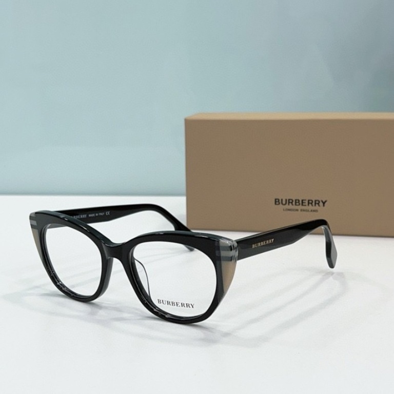 Burberry Plain Glass Spectacles(High Quality)-500