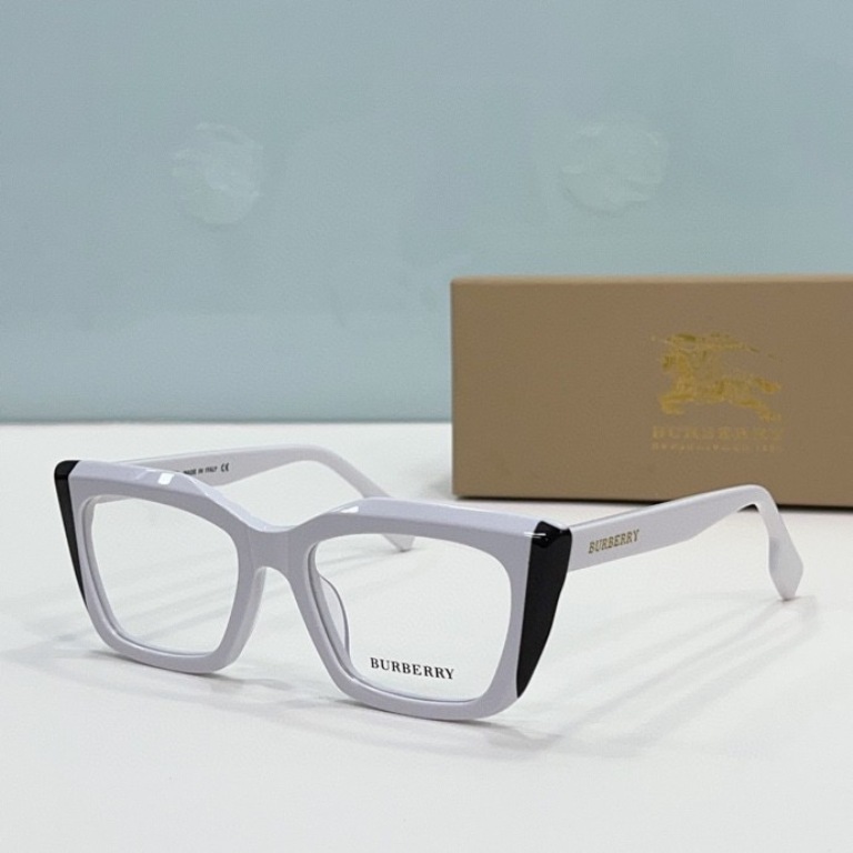 Burberry Plain Glass Spectacles(High Quality)-405