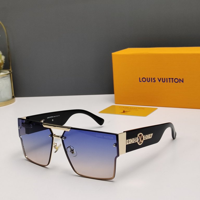 LV Sunglasses(1:1)-032