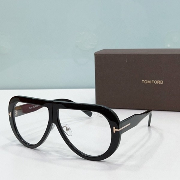 Tom Ford Plain Glass Spectacles(High Quality)-246
