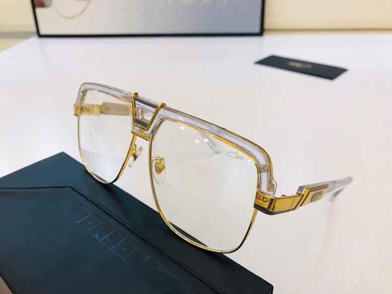 CAZAL Plain Glass Spectacles(High Quality)-252
