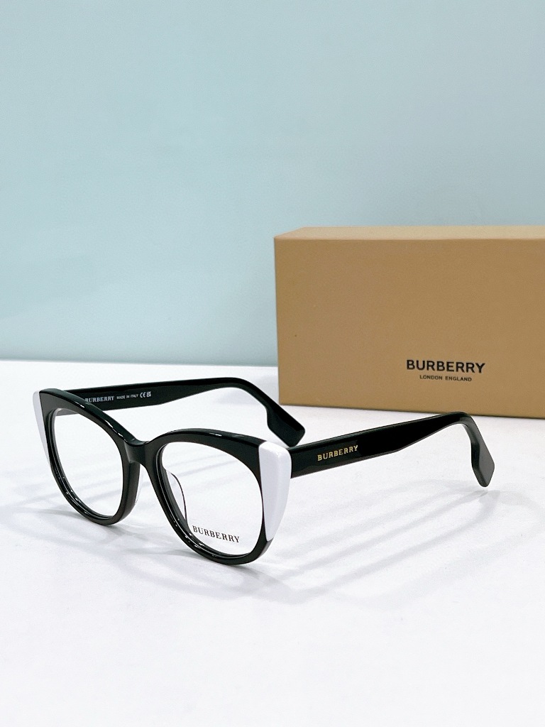 Burberry Plain Glass Spectacles(High Quality)-372