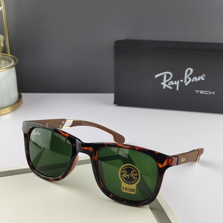 Ray-Ban Sunglasses(1:1)-085