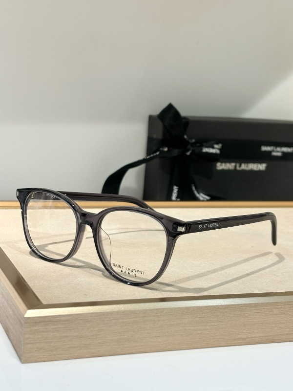 YSL Plain Glass Spectacles(High Quality)-125