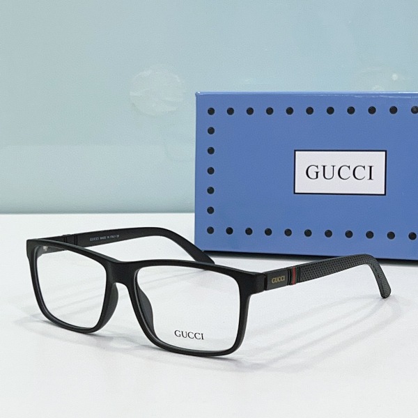Gucci Plain Glass Spectacles(High Quality)-425