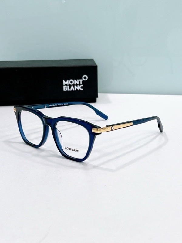 Montblanc Plain Glass Spectacles(High Quality)-069