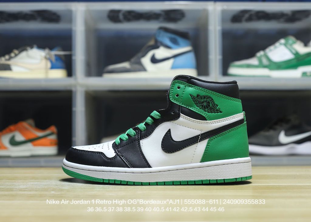 Air Jordan 1 Retro High OG-004