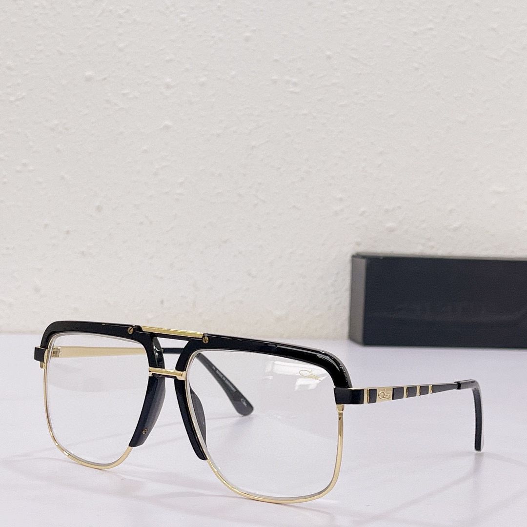 CAZAL Plain Glass Spectacles(High Quality)-192