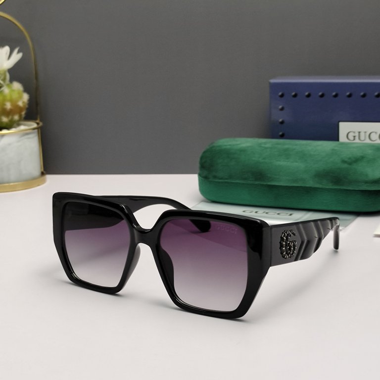 Gucci Sunglasses(1:1)-020
