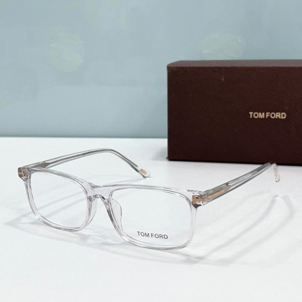 Tom Ford Plain Glass Spectacles(High Quality)-244