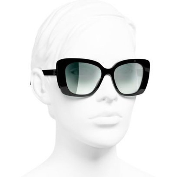 Dior Plain Glass Spectacles(High Quality)-270
