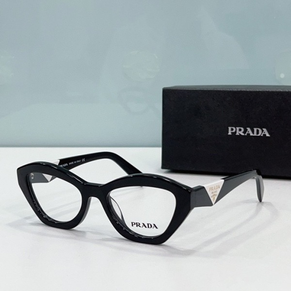 Prada Plain Glass Spectacles(High Quality)-738