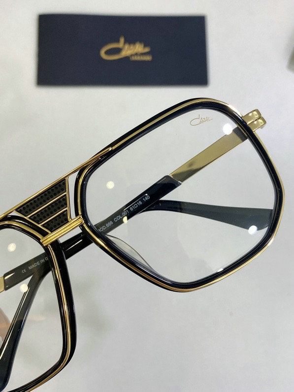 CAZAL Plain Glass Spectacles(High Quality)-291