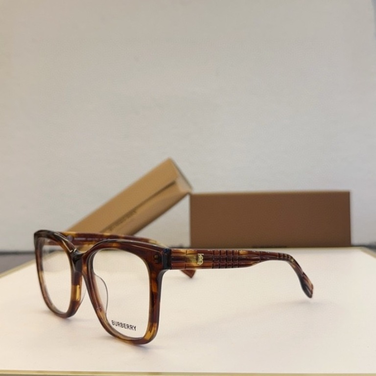 Burberry Plain Glass Spectacles(High Quality)-575