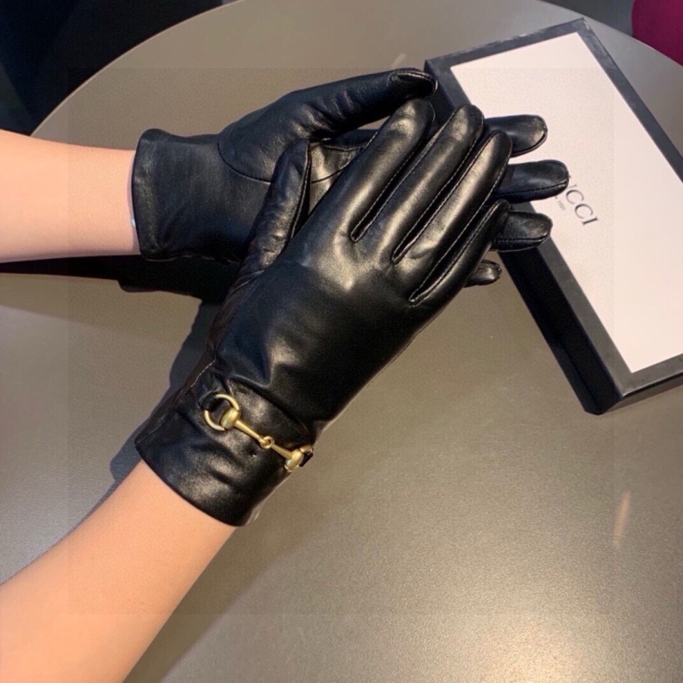 Gucci Gloves(AAA)-005