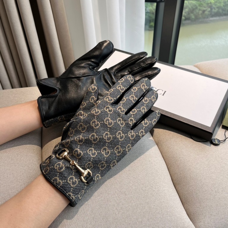 Gucci Gloves(AAA)-003