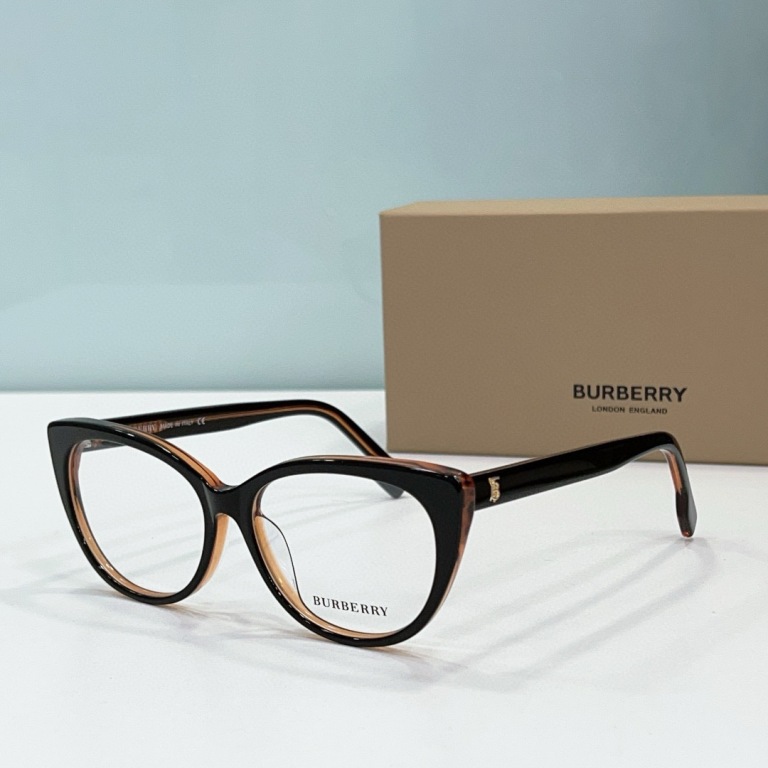 Burberry Plain Glass Spectacles(High Quality)-388