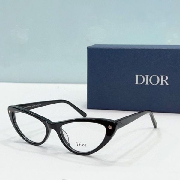 Dior Plain Glass Spectacles(High Quality)-223