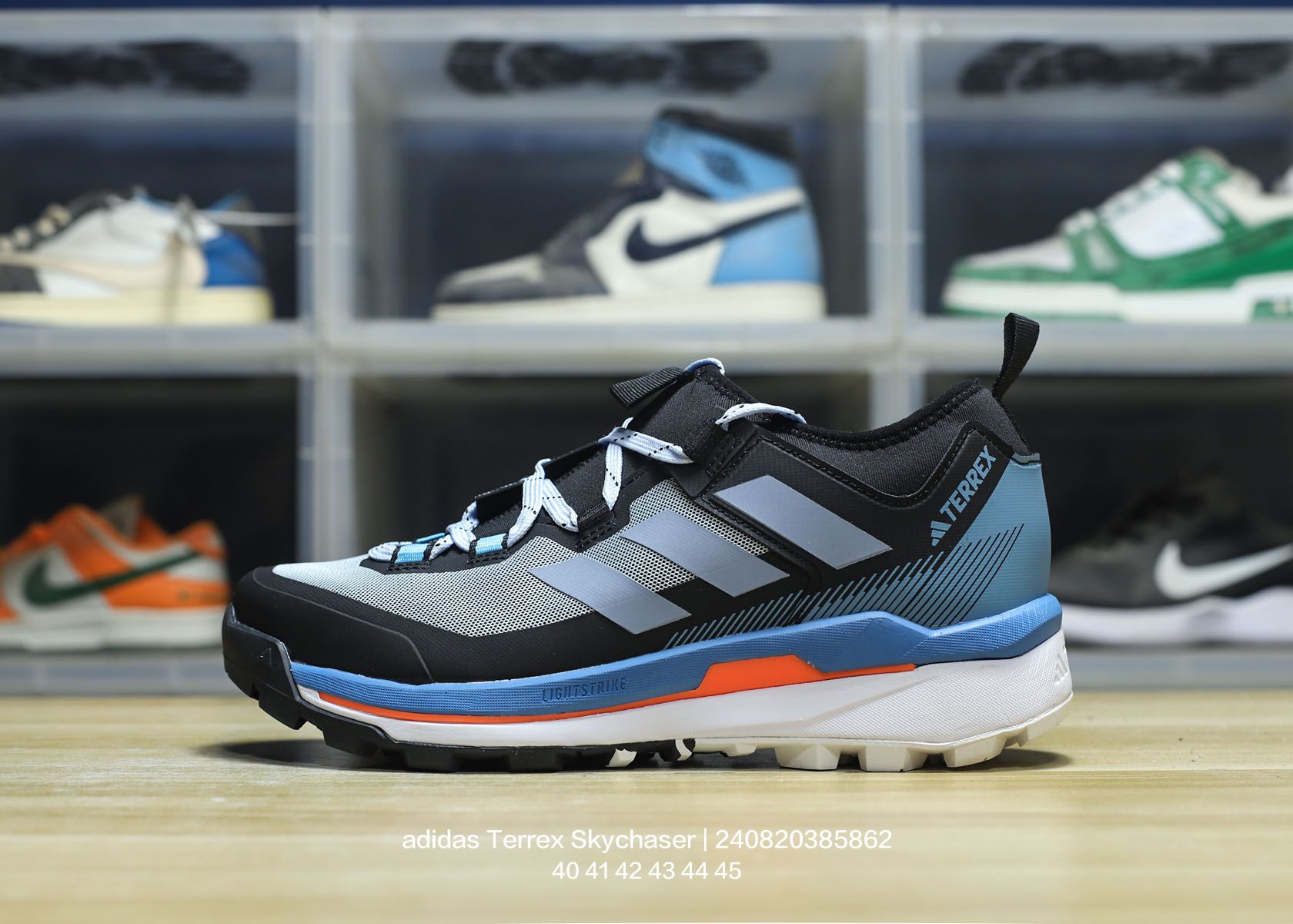 Adidas Terrex Skychaser-005